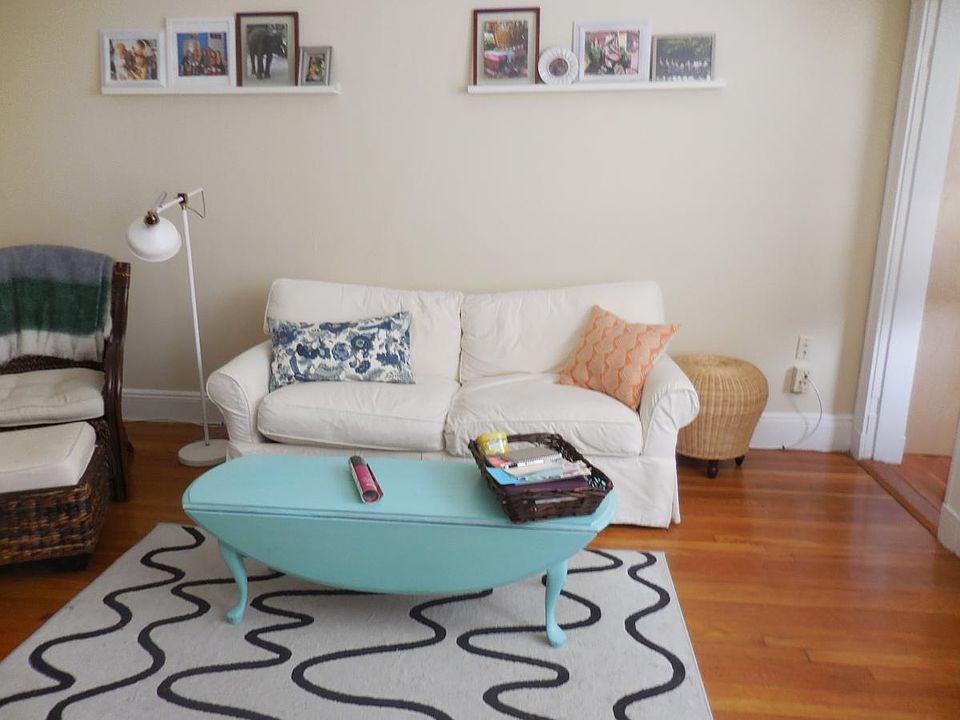 1st image of 63 Woodstock Ave #9GH