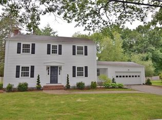 360 Nayatt Rd, Barrington, RI 02806