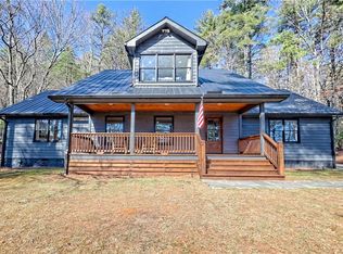 456 Barnyard Ln, Clayton, GA 30525