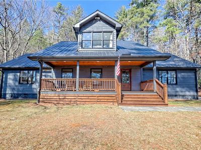 456 Barnyard Ln, Clayton, GA, 30525