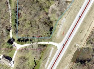 56663 State Road 15, Bristol, IN 46507