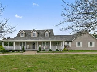 34 Whitsetts Fork Ridge Rd, Glencoe, MO 63038