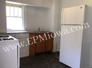 314 Lester St APT 2, Waterloo, IA 50703