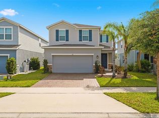 895 Sydney St, Davenport, FL 33837