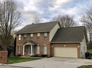 3631 Broken Wing Rd, Knoxville, TN 37931