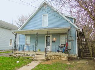 220 George St, Findlay, OH 45840