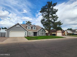 3750 E Clovis Ave, Mesa, AZ 85206