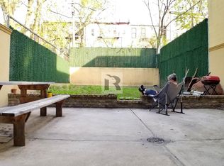 16 Park St #1C, Brooklyn, NY 11206