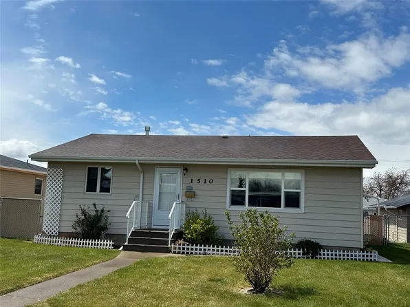 1510 14th St S, Great Falls, MT 59405