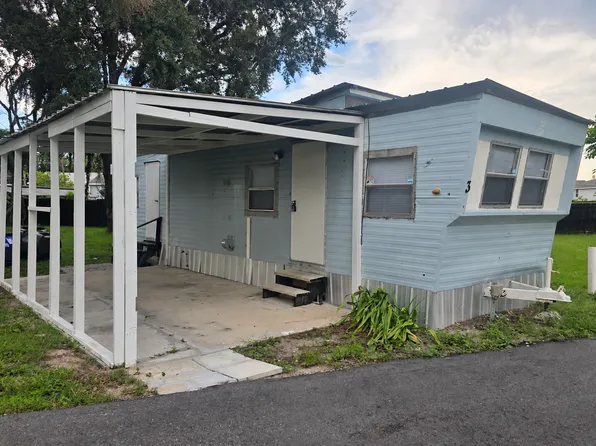 119 Union Dr #3, Lakeland, FL 33805