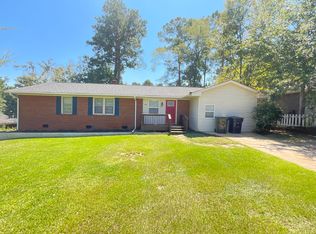 1421 Wapoo Dr, North Augusta, SC 29841