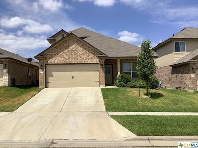 9515 Raeburn Ct, Killeen, TX, 76542
