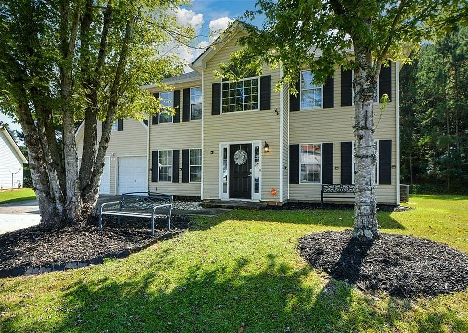 1st image of 3756 Salem Chapel Dr
