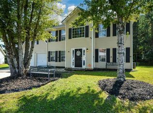 3756 Salem Chapel Dr, Lithonia, GA 30038