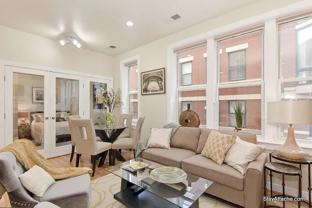 1224 13th Street, NW, #201 in Logan Circle — Photo 2