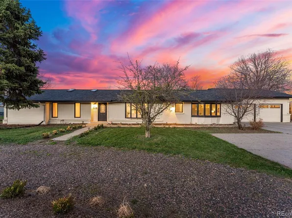 2172 Stonehenge Circle, Lafayette, CO 80026
