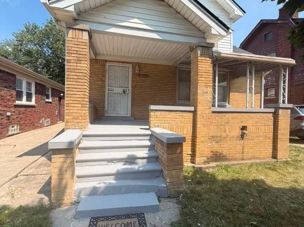 14652 Mansfield St #2, Detroit, MI 48227
