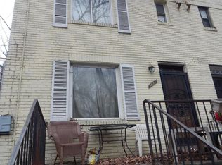 228 Malcolm X Ave SE, Washington, DC 20032