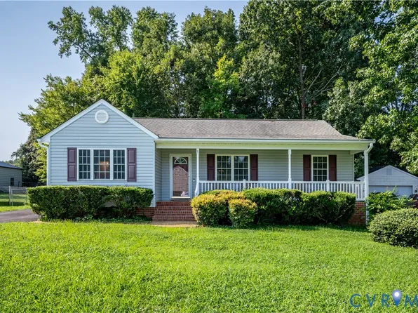 3117 Pinefields Dr, Henrico, VA 23231