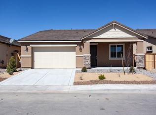 1260 Grey Owl Dr, Sparks, NV 89436