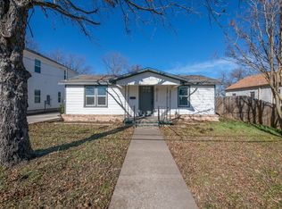 1025 Oakwood Ave, Waco, TX 76706