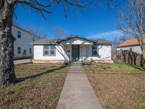 1025 Oakwood Ave, Waco, TX 76706