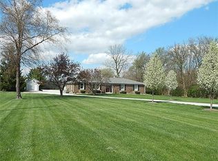 4222 E County Road 350 N, Danville, IN 46122