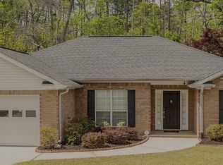 616 Kimberley Pl, Evans, GA 30809