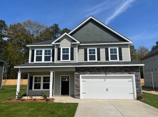 3669 Lynnwood Dr LOT 2, Martinez, GA 30907