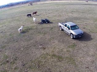 2750 N 17th Rd, Worden, MT 59088