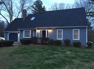 63 Summer St, Blackstone, MA 01504