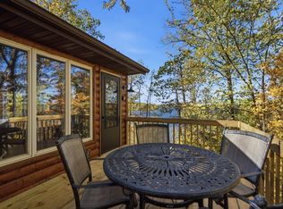 25205 Eagle Ridge Rd, Aitkin, MN 56431