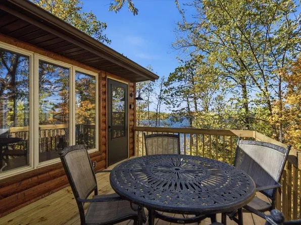 25205 Eagle Ridge Rd, Aitkin, MN 56431