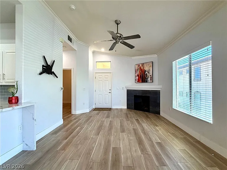 3574 Desert Cliff St #201 — Photo 6