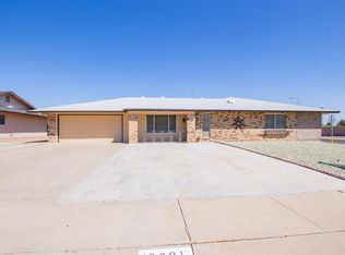 19801 N 99th Dr, Sun City, AZ 85373