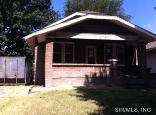 2653 Washington Ave, Granite City, IL