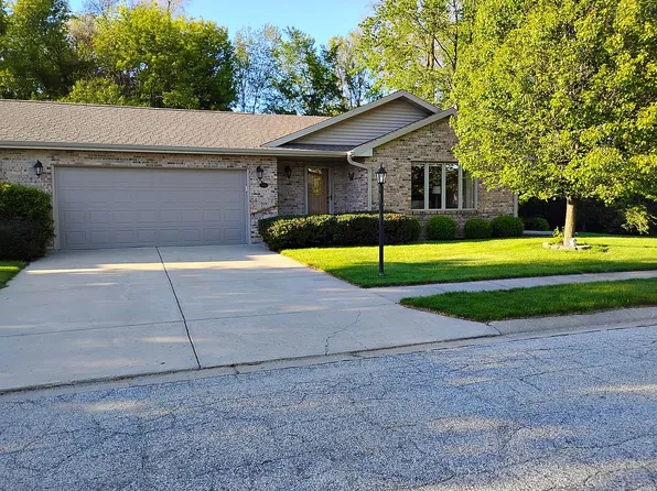 160 Sagamore Pkwy, La Porte, IN 46350