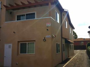 3336 Drew St #C, Los Angeles, CA 90065