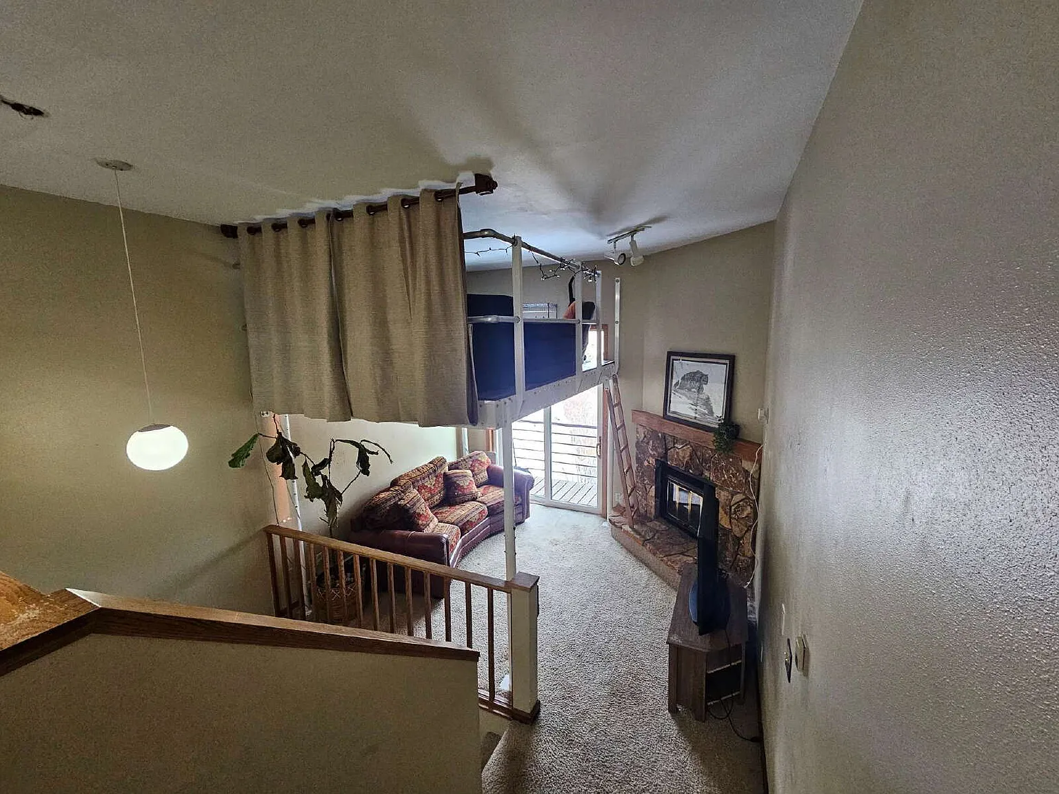 1 bed, 1.0 bath, 672 sqft, $2,500 — Photo 3