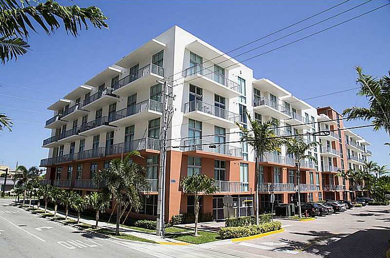 1st image of 2100 Van Buren St Unit 316-1