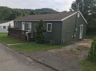 231 Reno St, Clarksburg, WV 26301