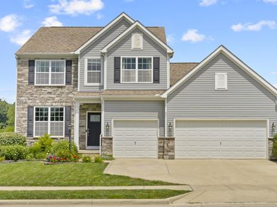 680 Sunbury Meadows Dr, Sunbury, OH, 43074