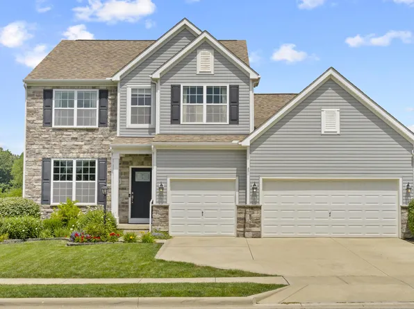 680 Sunbury Meadows Dr, Sunbury, OH 43074