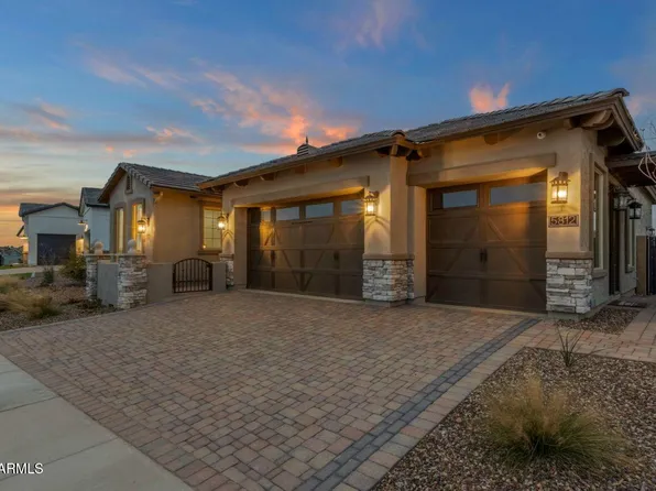 5812 E SANFORD Street, Mesa, AZ 85215