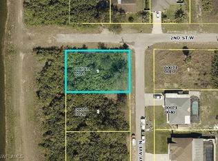 105 Ruby Ave N, Lehigh Acres, FL 33971