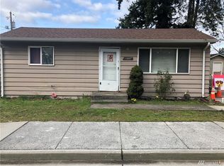 1001 176th St E, Spanaway, WA 98387