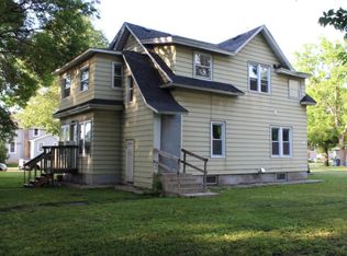 1219 Pierce St NE, Minneapolis, MN 55413