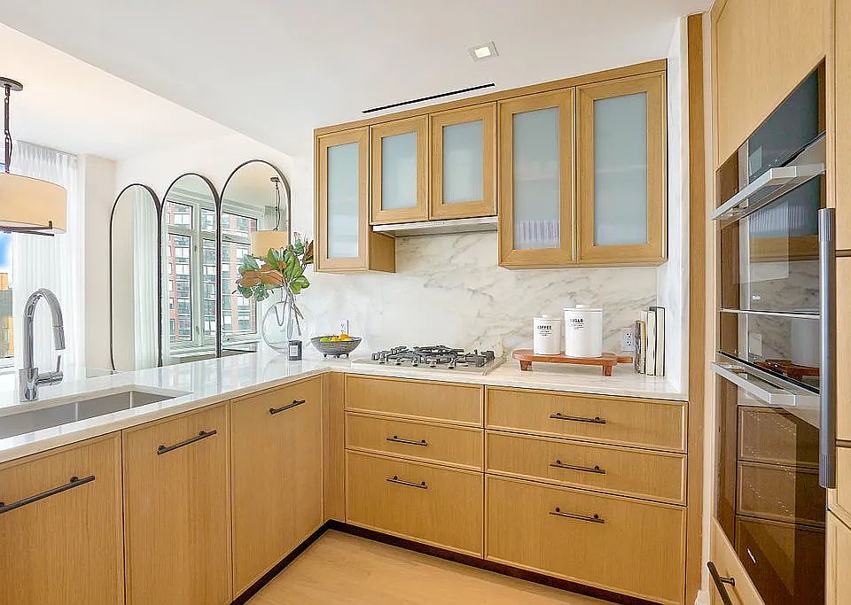 Tribeca Green Apartments New York, NY Zillow