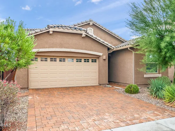 4125 W BRADSHAW CREEK Lane, New River, AZ 85087