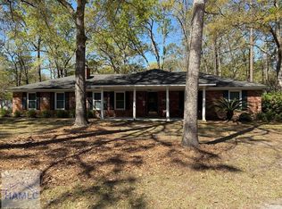 907 Kings Rd, Hinesville, GA 31313